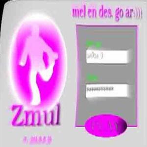 xero / ？？？？/ ZMUL LOGIN