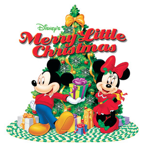 Disney's Merry Little Christmas