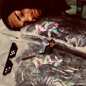 ALL DAY (Explicit)