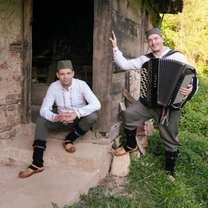 Svuda podji, kući dodji