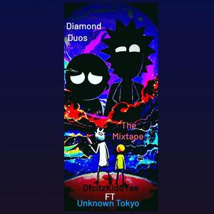 TACKEITBACCK (feat. Official Unknown Tokyo) (Explicit)