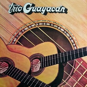 Trio Guayacán