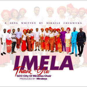 Imela_Gcc Obio Choir