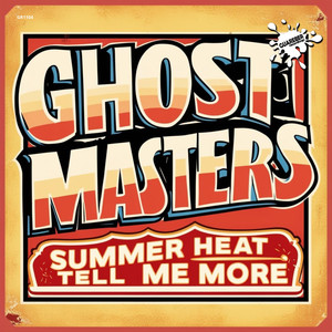 Summer Heat Tell Me More (Extended Mix)