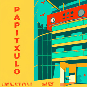 Papitxulo