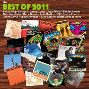 Everything Must Change (Bara Brost Disco Dub Remix)