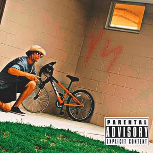 Bicicleta Anaranjado (feat. Schnooty Records) (Explicit)