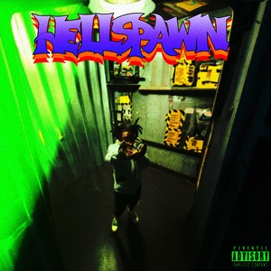 Hellspawn (Explicit)