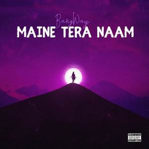 MAINE TERA NAAM X MASHUP INDIA MENGKHANE