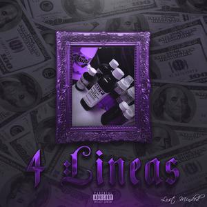 4 Lines (Explicit)