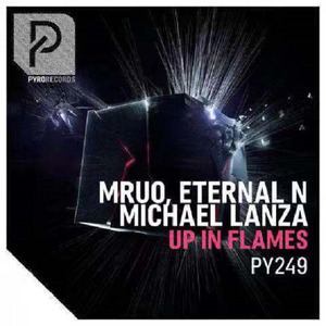 Up In Flames (Original Mix)