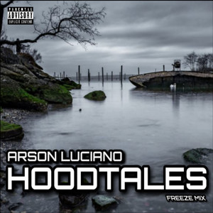 HOODTALES (Explicit)