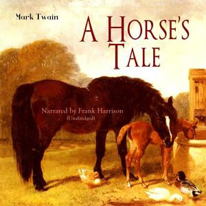Chapter 4: a Horses Tale