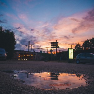Lilas (伴奏)