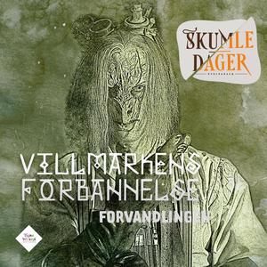 Forvandlingen (feat. Molly Kirkeby-Garstad & VMF-cast)