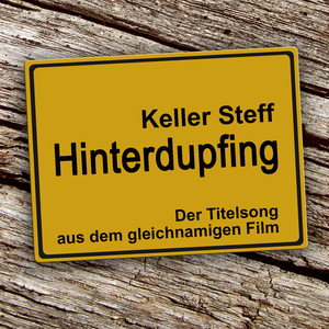 Hinterdupfing