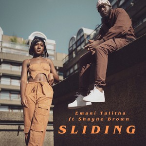 Sliding (Explicit)