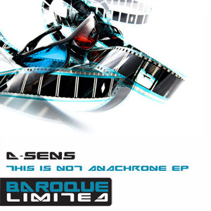 This Is Not (Original Mix)