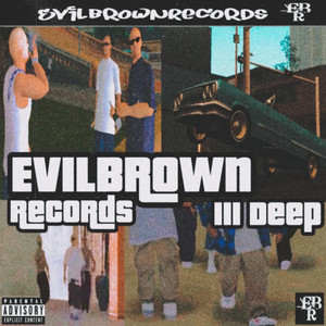 Kxrpz - lll Deep (Explicit)