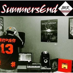 SummersEnd