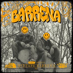 Barrena (Explicit)