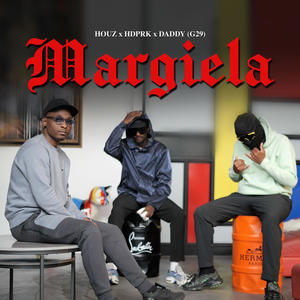 Margiela II (Explicit)