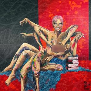 Pretty Crazy (feat. 2AA, SharkB7 & Negredo) (Explicit)