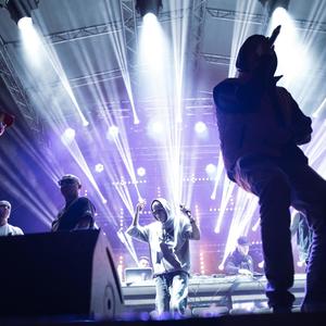 Uz Bassa(feat. Edžons)