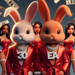 Champagne Hefner 3 : THE PARTY PACK (Deluxe Version) [Explicit]