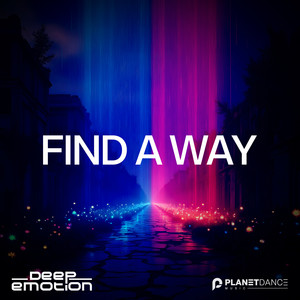 Find A Way (Extended Mix)