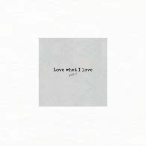 Luv What I Luv