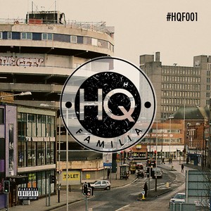 HQ Familia Presents HQF001 (Explicit)