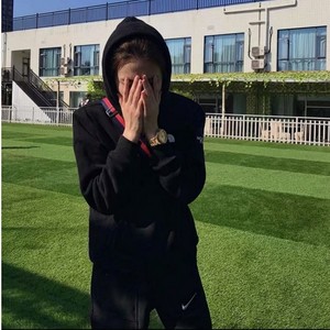 我叫伍世豪