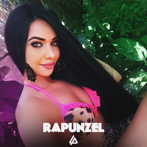 Melô de Rapunzel (Explicit)