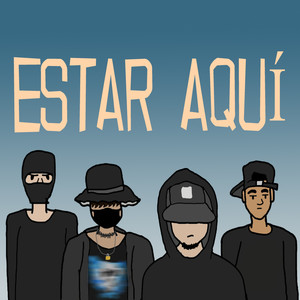 Estar Aquí (Explicit)