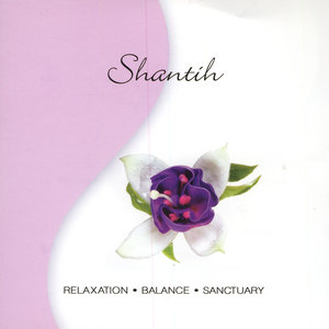 Om Shantih