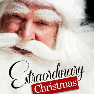 It's Christmas Time All over the World