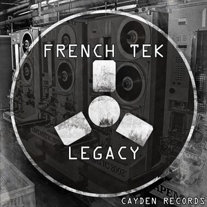 French Tek Legacy (Explicit)