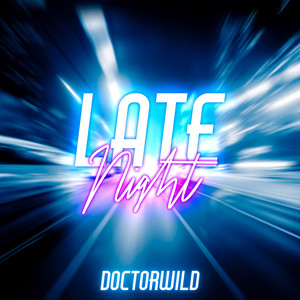 Late Night (Explicit)