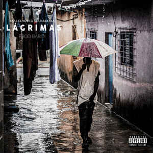 Lágrimas