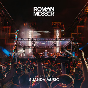 The Universe (Suanda 521) [Track Of The Week]