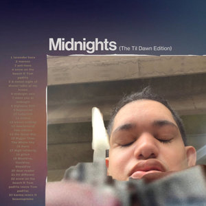 Midnights (til the dawn edition) [Explicit]