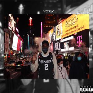 newyork nights (Explicit)