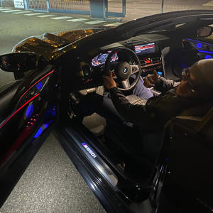 LA BOHÈME (Explicit)