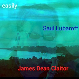 Easily (feat. Saul Lubaroff)