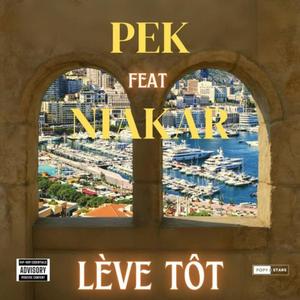Lève tôt (feat. Niakar)