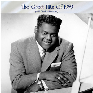 The Great Hits Of 1959 (All Tracks Remastered)