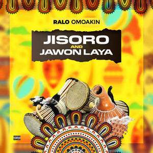 Jisoro and Jawon Laya (Explicit)