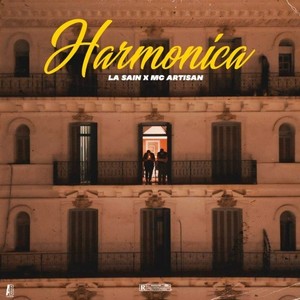 Harmonica (Explicit)