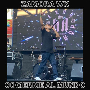 Comerme Al Mundo